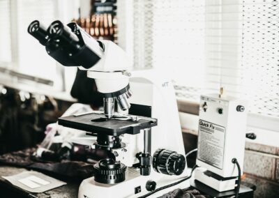 Laboratory