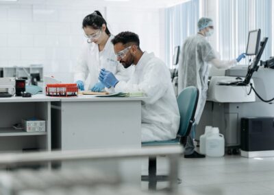 Laboratory